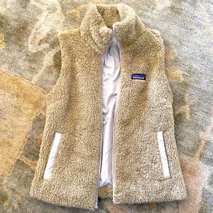Patagonia Vest